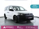 Volkswagen Caddy Kombi 2.0 TDI  Navi|Tempomat|DAB+ - VW Caddy Gebrauchtwagen in Berlin