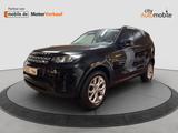 Land Rover Discovery 5 S TD4/1.HAND/Fahrass./Scheckheftgpf. - Land Rover Discovery: Discovery4