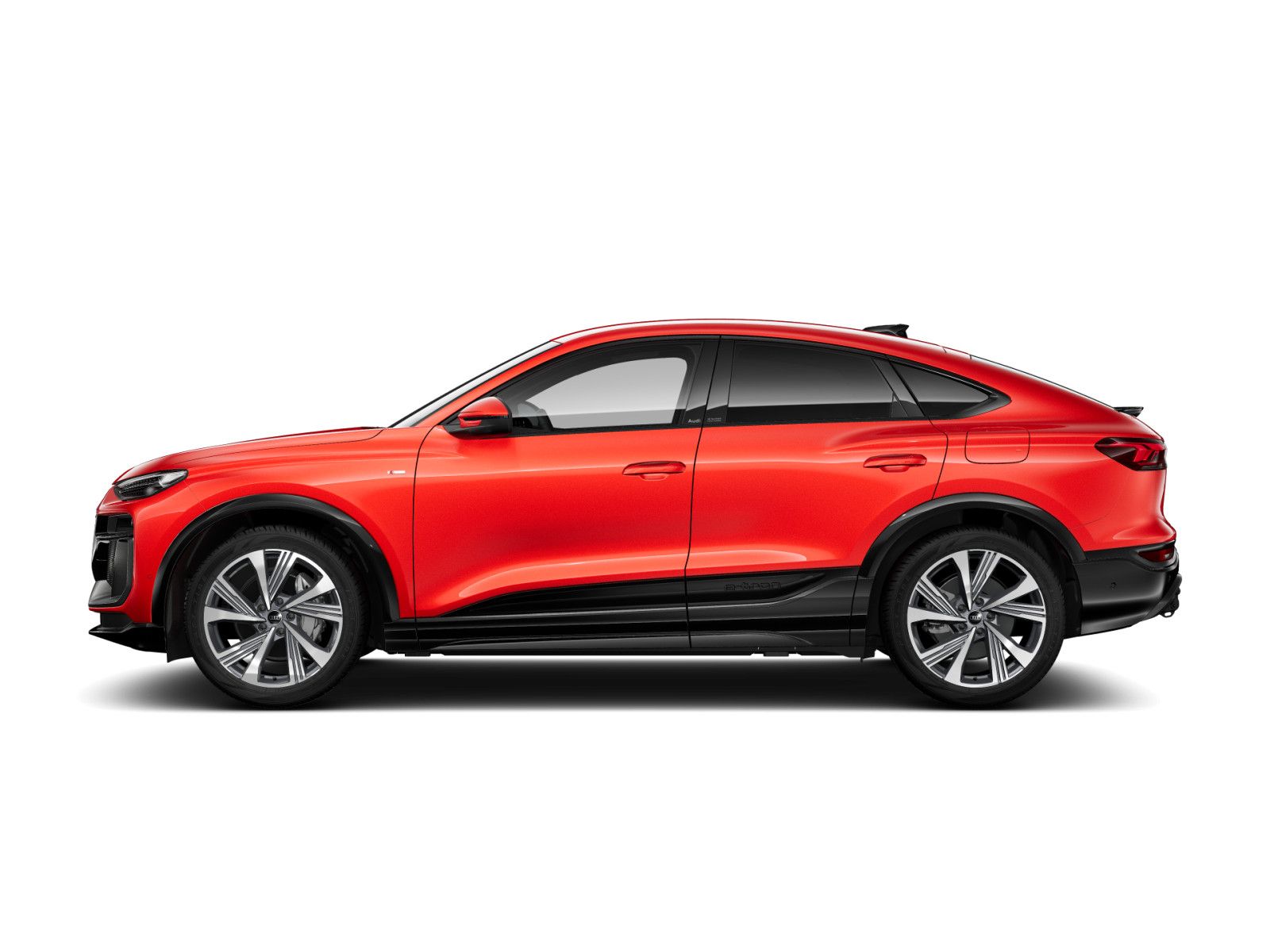 Audi Q6 e-tron - Bild 6