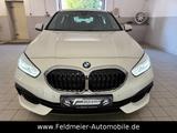 BMW 116 i Advantage*Komfort*Kamera*LED*Navi*Digital* - BMW 116: 116d