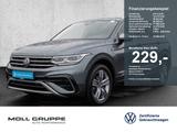 Volkswagen Tiguan Allspace 2.0 TDI 4Motion DSG Elegance - Volkswagen Tiguan Allspace Elegance mit Diesel-Antrieb