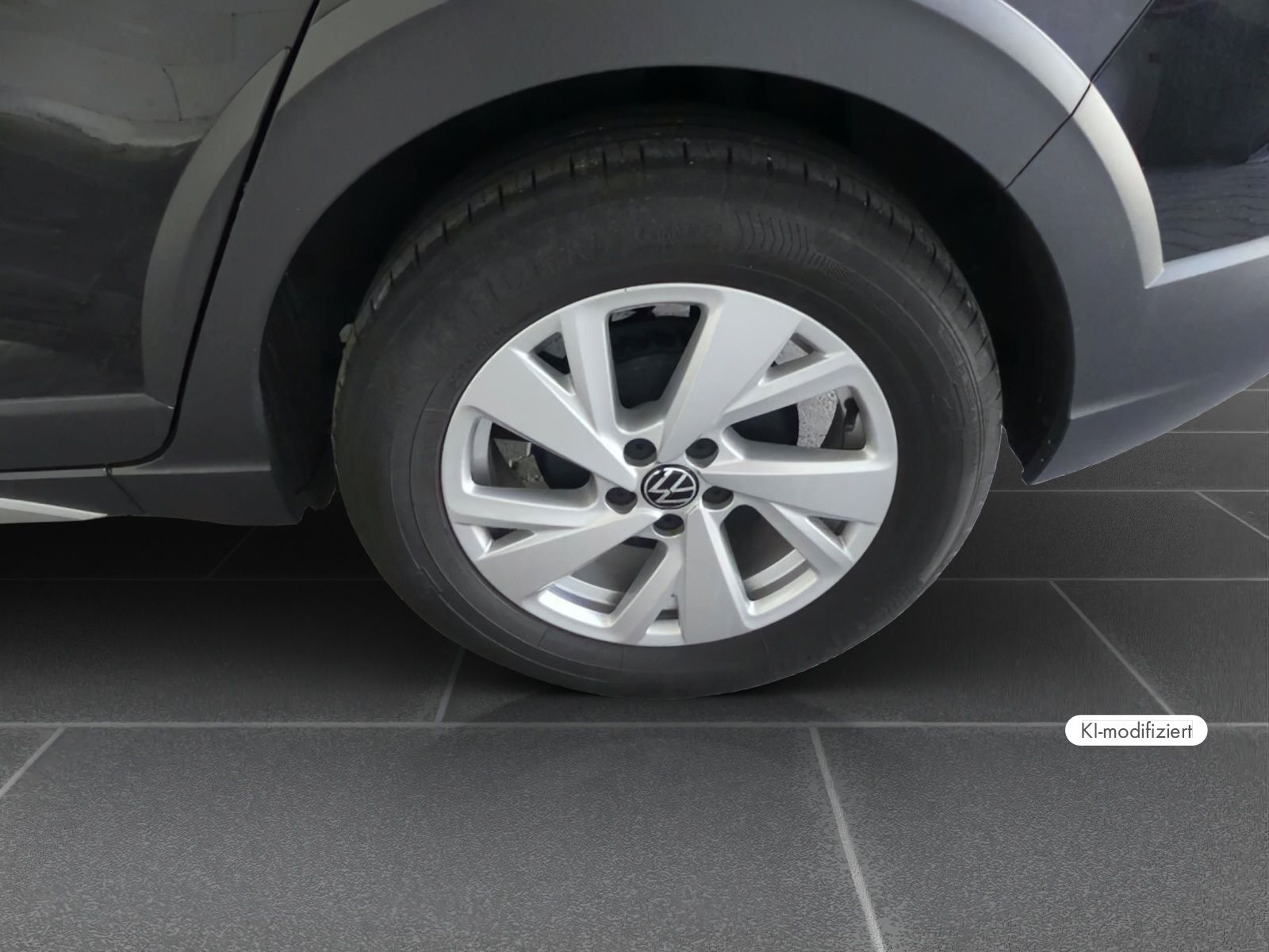 Volkswagen Taigo - Bild 7