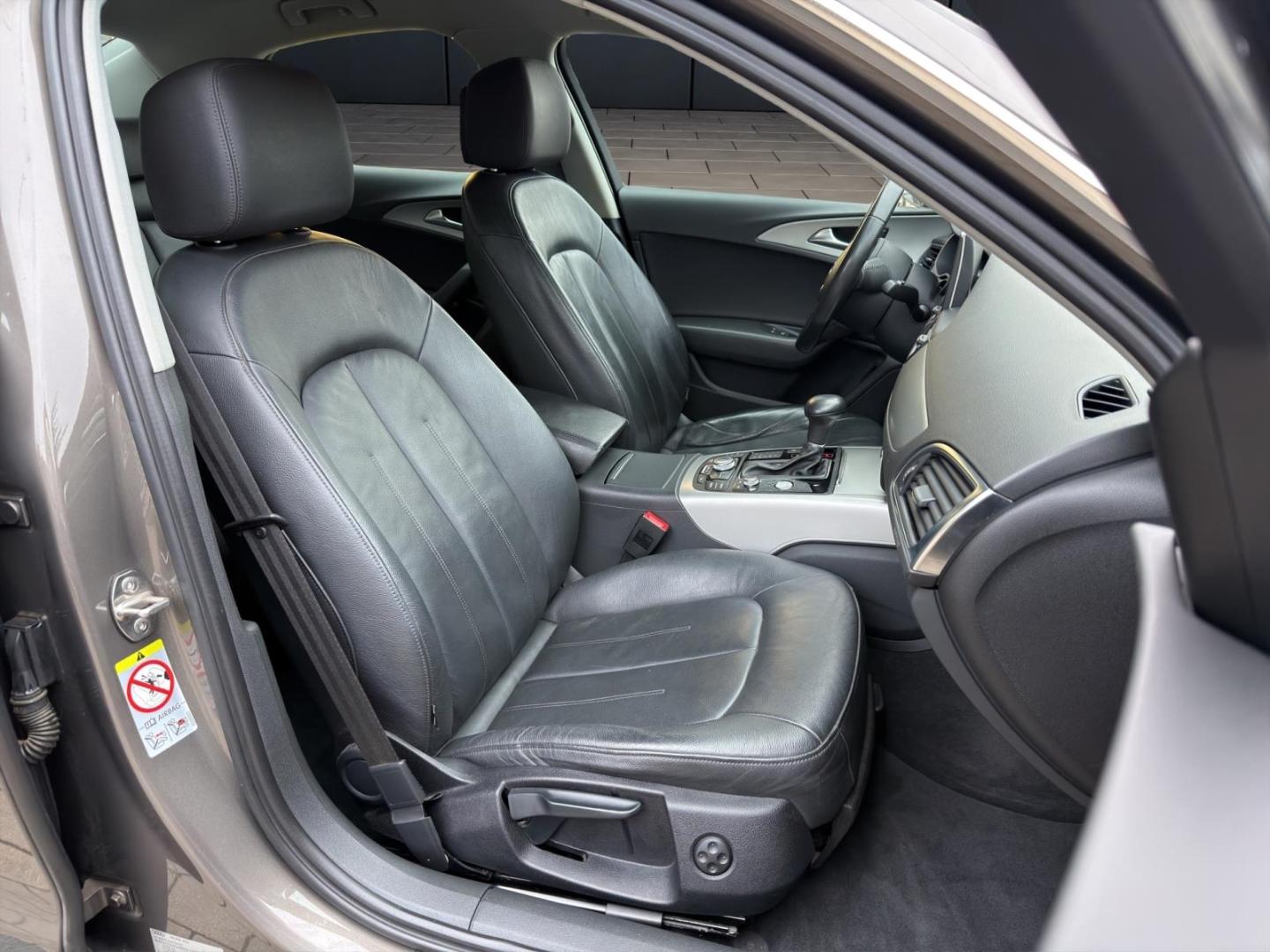 Audi A6 3.0 TDI NAVI XENON PDC SHZ LEDER TEMP