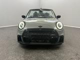 MINI John Cooper Works Trim Cabrio*AERO*LED*NAVI*LEDE - MINI Cabrio Serie Gebrauchtwagen