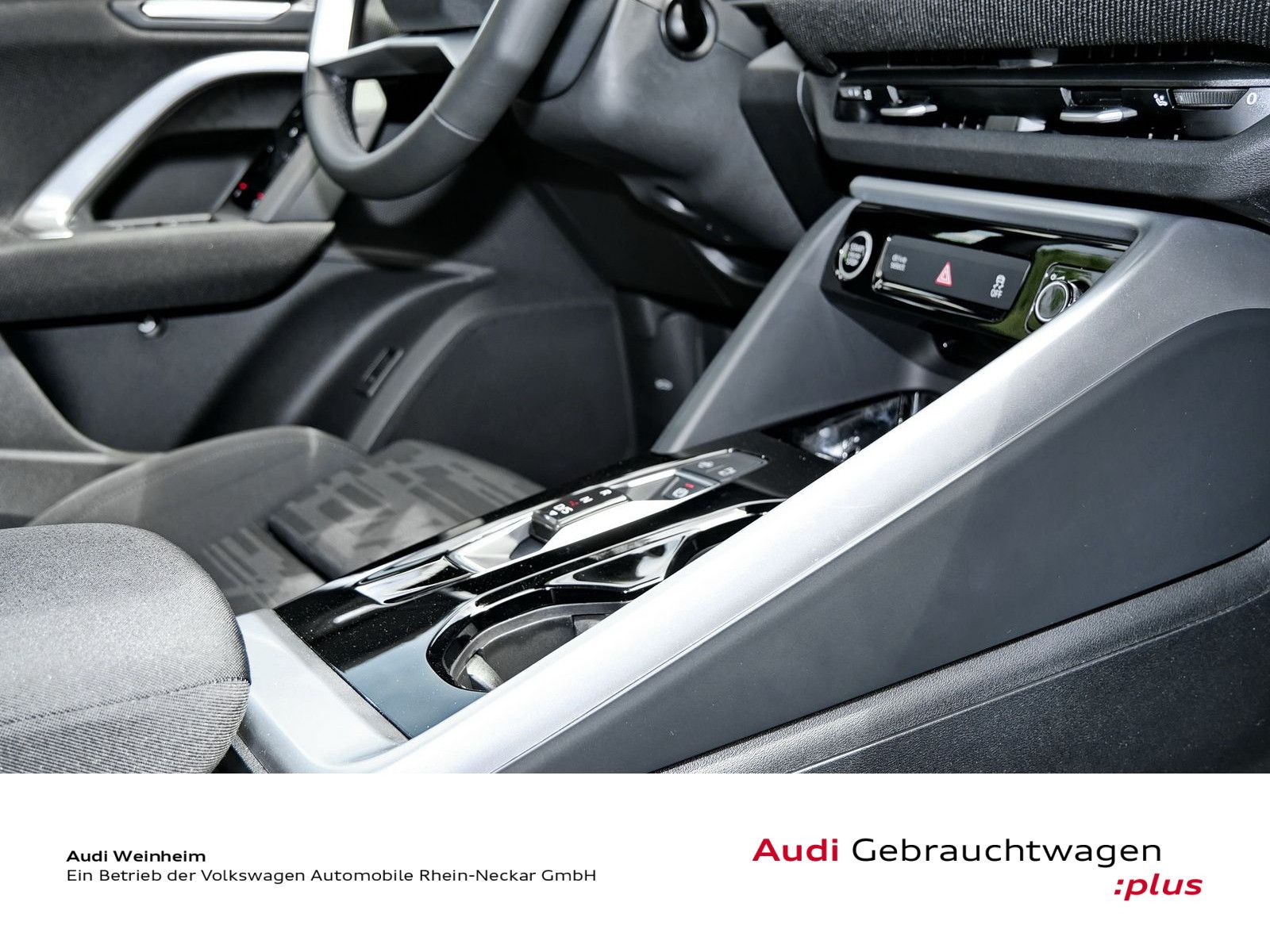 Audi Q5 - Bild 18
