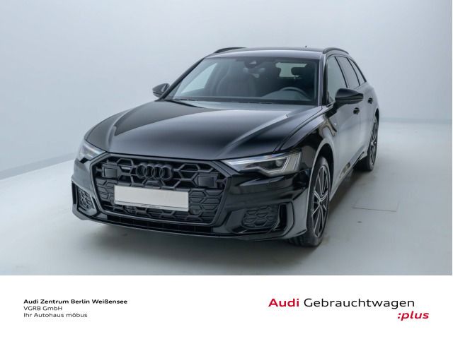 Audi A6 Avant 40 TDI S-TRO*QU*S-LINE*MATRIX*AHK*360*