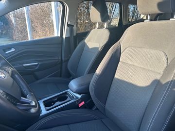Ford Kuga - 7
