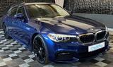 BMW 520 i M Sport Touring, Kamera, Panorama, LED - BMW 520: M Sport