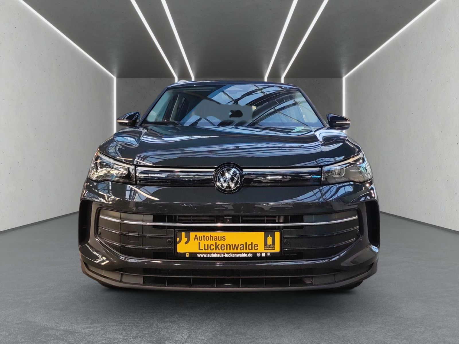 Volkswagen Tiguan - Bild 5