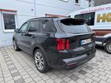 Kia Sorento 2.2 AWD Spirit Premium *8-fach* *AHK* *7 - gebrauchte Kia Sorento aus dem Jahr 2024