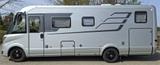HYMER / ERIBA / HYMERCAR Hymer B-Klasse ML I 780 MASTERLINE - Hymer B-Klasse ML I
