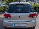 Volkswagen Golf 1.2 TSI 63 kW MATCH | nur 75 tkm | TÜV neu - Volkswagen Golf aus 2012: 7