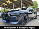 BMW i7 xDrive60 M Sport PRO *FOND ENTERTAINMENT* - BMW i7 aus 2023