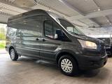 Ford Transit TDCI Hoch+Lang*L3-H3*Garantie*1.Hand* - Ford Transit: Van