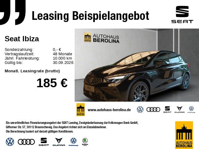 Seat Ibiza - Bild 2