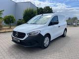 Mercedes-Benz Citan Kasten 108 CDI standard Worker Plus - Mercedes-Benz W108