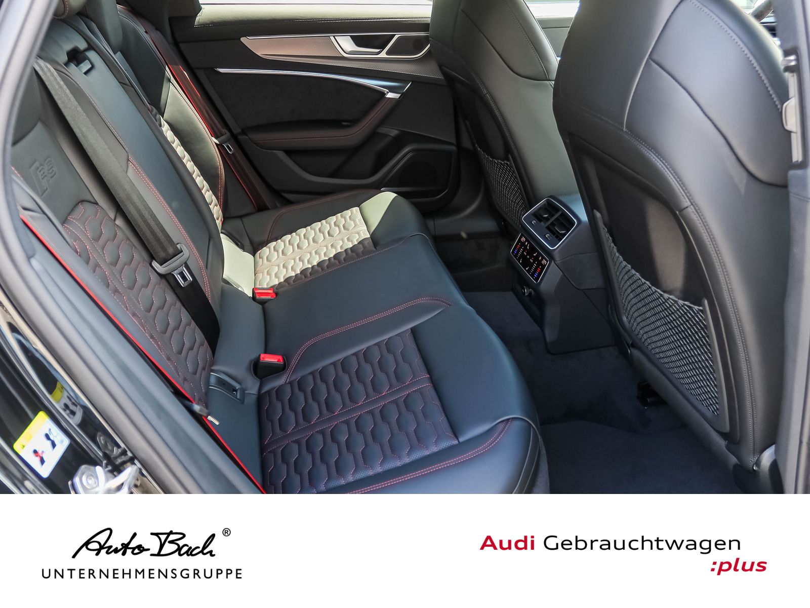 Audi RS6 - Bild 20