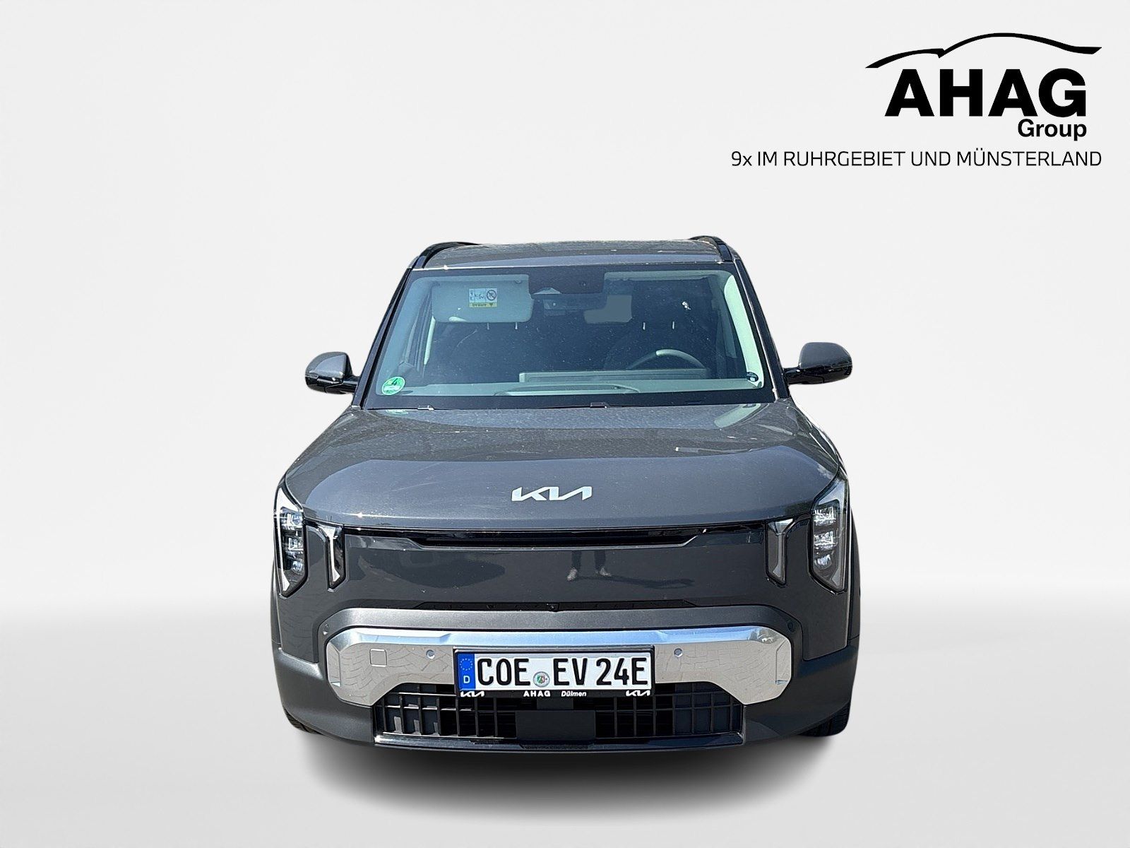 Kia EV2 imagem 2
