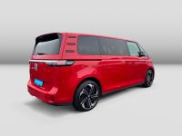 Volkswagen ID. Buzz - Vorschau Bild 4