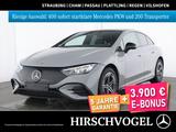 Mercedes-Benz EQE 300 AMG-Line+Night+Pano+DISTRON+KEYLESS+Memo