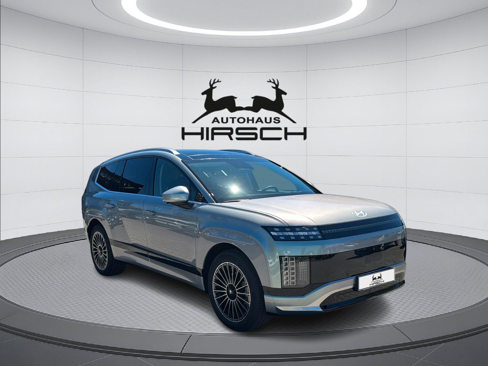 Hyundai IONIQ 9 - Bild 2