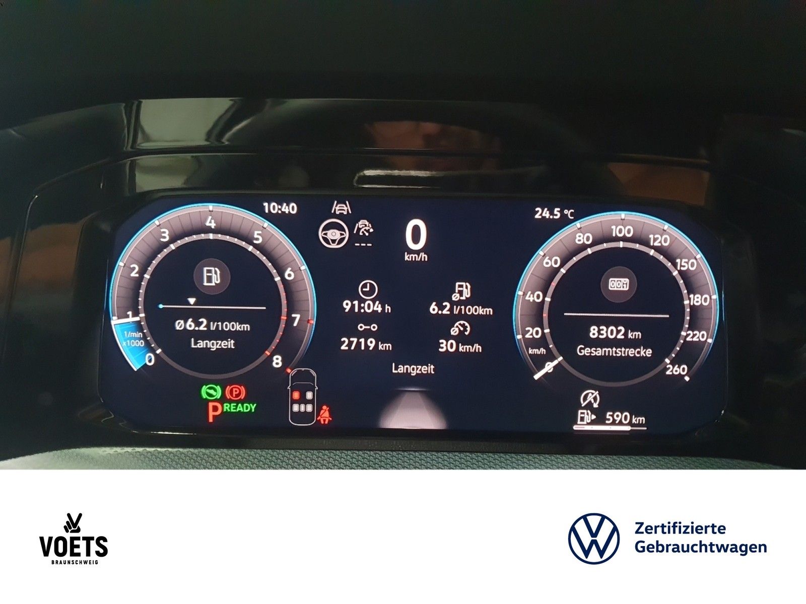 Volkswagen Golf - Bild 14