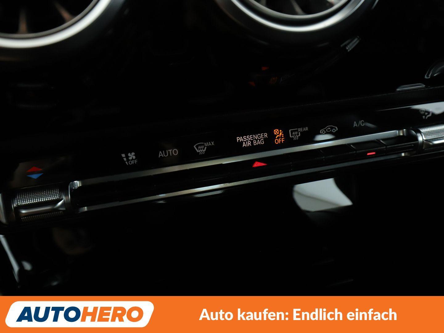 Mercedes-Benz CLA CLA-Klasse CLA 180 AMG Line Aut.*NAVI*LED*TEMPO*, миниатюра 20