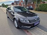 Volkswagen Passat Alltrack  4Motion/VOLL LEDER/TÜV NEU - Volkswagen Passat Alltrack mit Benzin-Antrieb