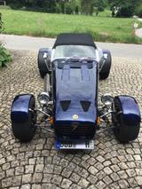 Andere Lotus Seven HKT Rush Mohr - Andere aus 1992