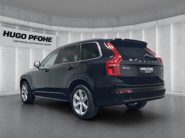 Volvo XC90 - 3
