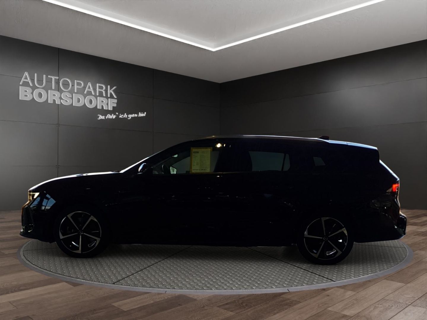 Opel Astra L ST Business Elegance Plug-in-Hybrid LED imagem 2