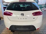 Seat Leon FR - gebrauchte Seat Leon aus dem Jahr 2011