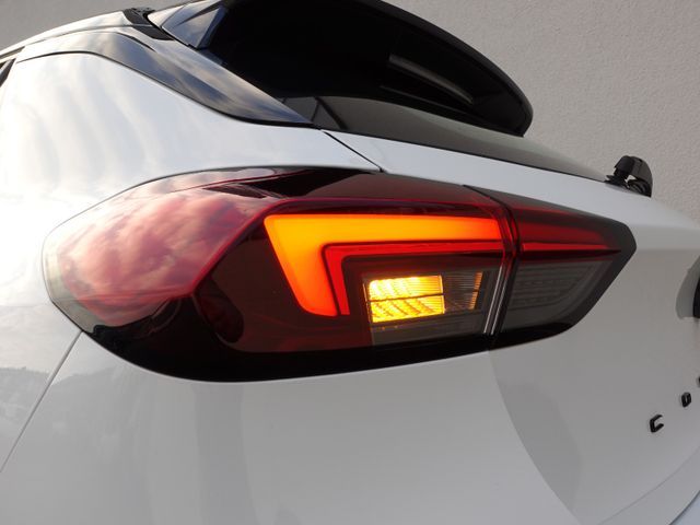 Fahrzeugabbildung Opel Corsa F 1.2 Turbo GS SHZ,Kam.,PDC,Allwetter.,LM