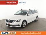 Skoda Octavia 1.5 TSI ACT Style*TEMPO*PDC*SHZ* - Skoda Octavia Gebrauchtwagen in Stuttgart