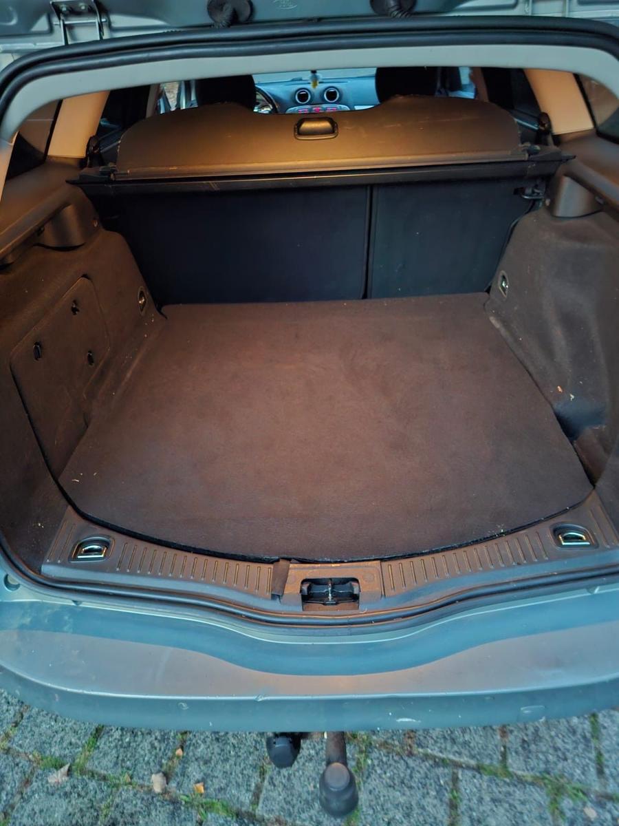 Ford Mondeo 2009 — photo 14