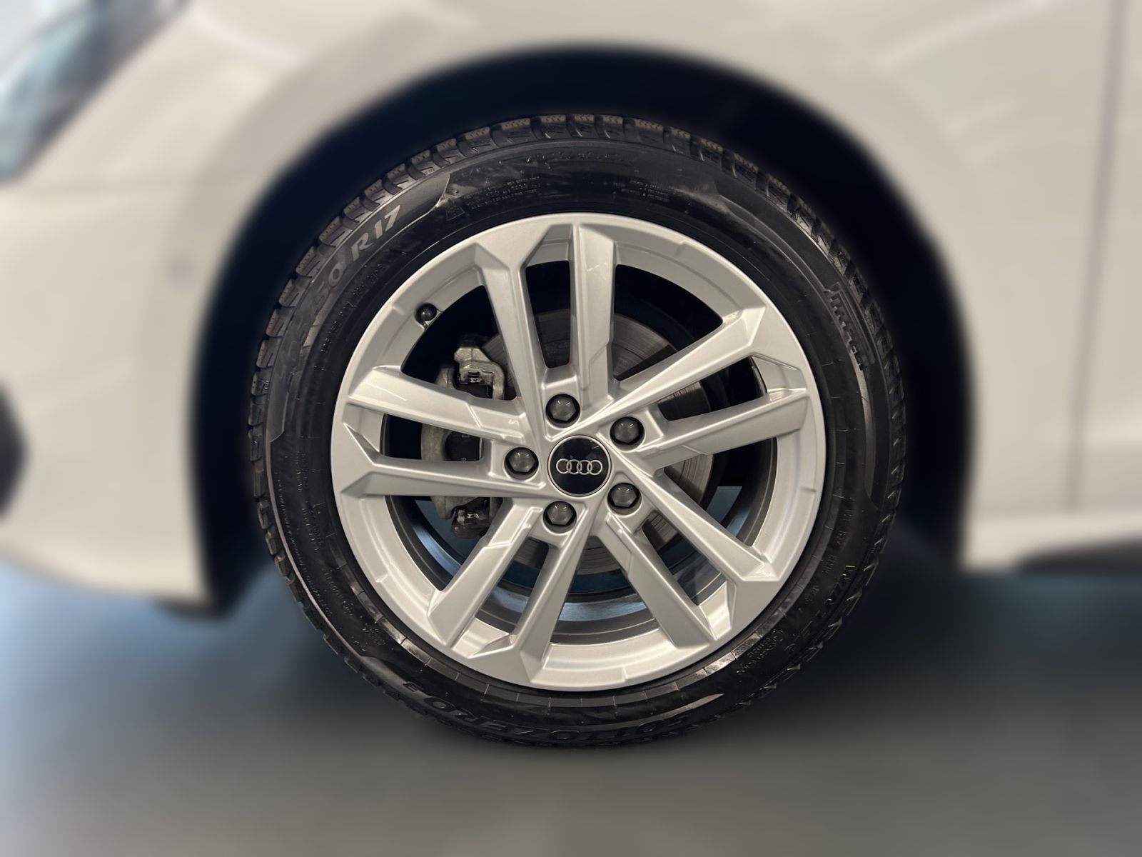 Audi A3 - Bild 4