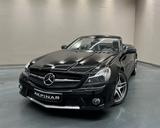 Mercedes-Benz SL65 AMG **CARBON**DISTRONIC**H&K**KEYLESS-GO** - Mercedes-Benz: AMG 65 Sl