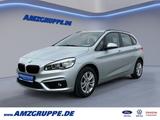 BMW 220 Active Tourer Advantage LED+Navi+PDC+Winterp - BMW 220 Active Tourer mit Benzin-Antrieb: Van
