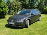 Audi A3 1.6 Ambiente Sportback Ambiente - Audi A3 aus 2006: Sportback