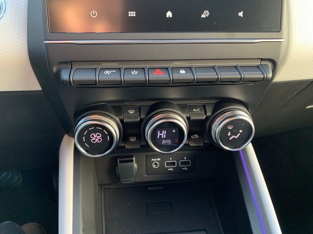Renault Clio - Bild 18