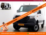 Mercedes-Benz Sprinter 316 CDI 163pk 7G Automaat L2H1 D.C. 4x4 - Angebote