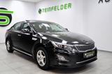 Kia Optima Spirit Hybrid / PANORAMA / KAMERA - Kia Optima: Limousine