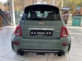 Abarth 695 70th Anniversario Navi Klimaautomatik - Abarth aus 2020