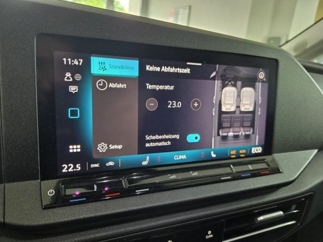 Caddy Life eHybrid LED APP STH AHK 5JGAR