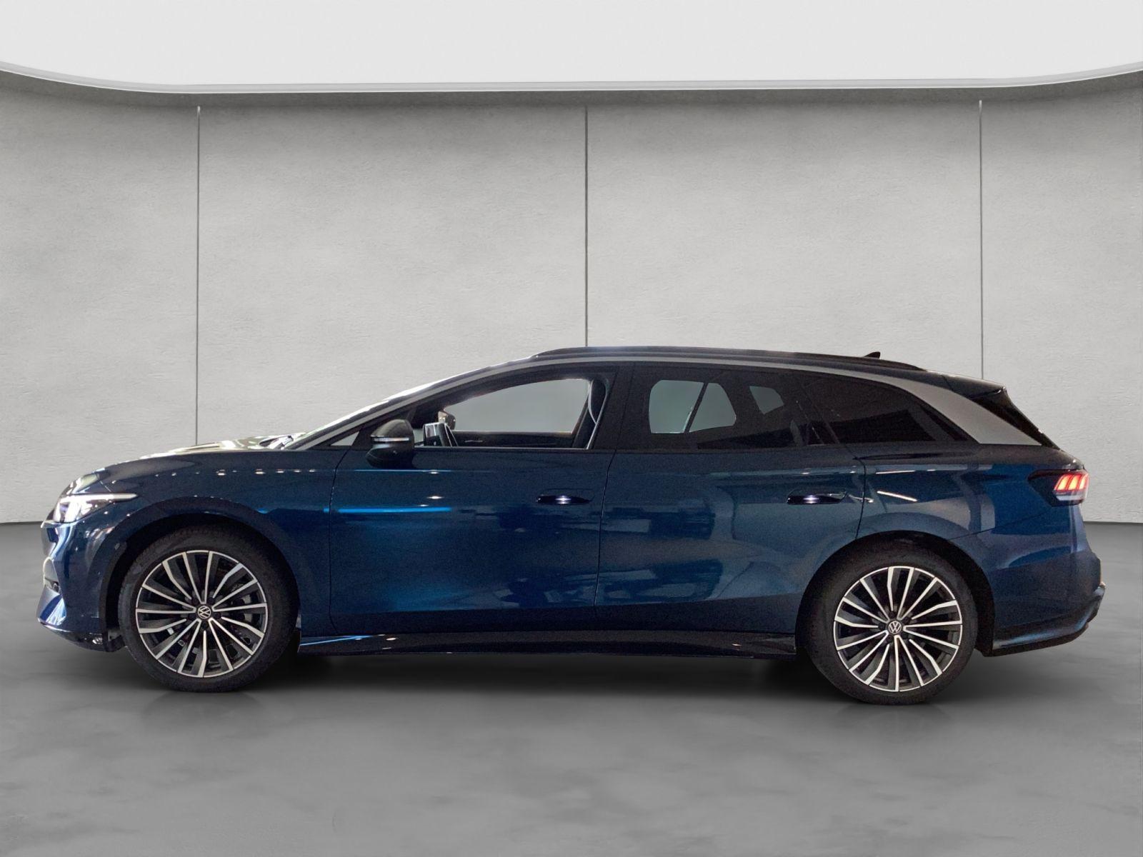 Volkswagen ID.7 Tourer Pro 77kW AHK