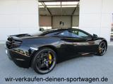 McLaren 650S Coupe Lift Vollleder Parksystem LM ´´Stealt - McLaren aus 2018