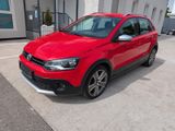 Volkswagen Polo V Cross  1.4 16V  Klimaautomatik - Volkswagen Polo: 16v