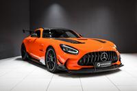 Mercedes-Benz AMG GT Black Series Track Magmabeam Neu 19% Mwst