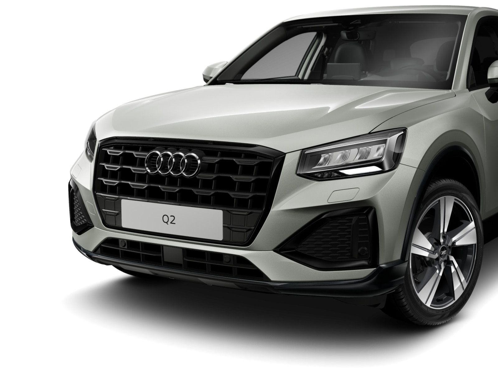 Audi Q2 - Bild 11