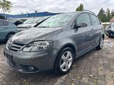 Volkswagen Golf Plus 1.4 United - AHK - Volkswagen Golf Plus in Mannheim